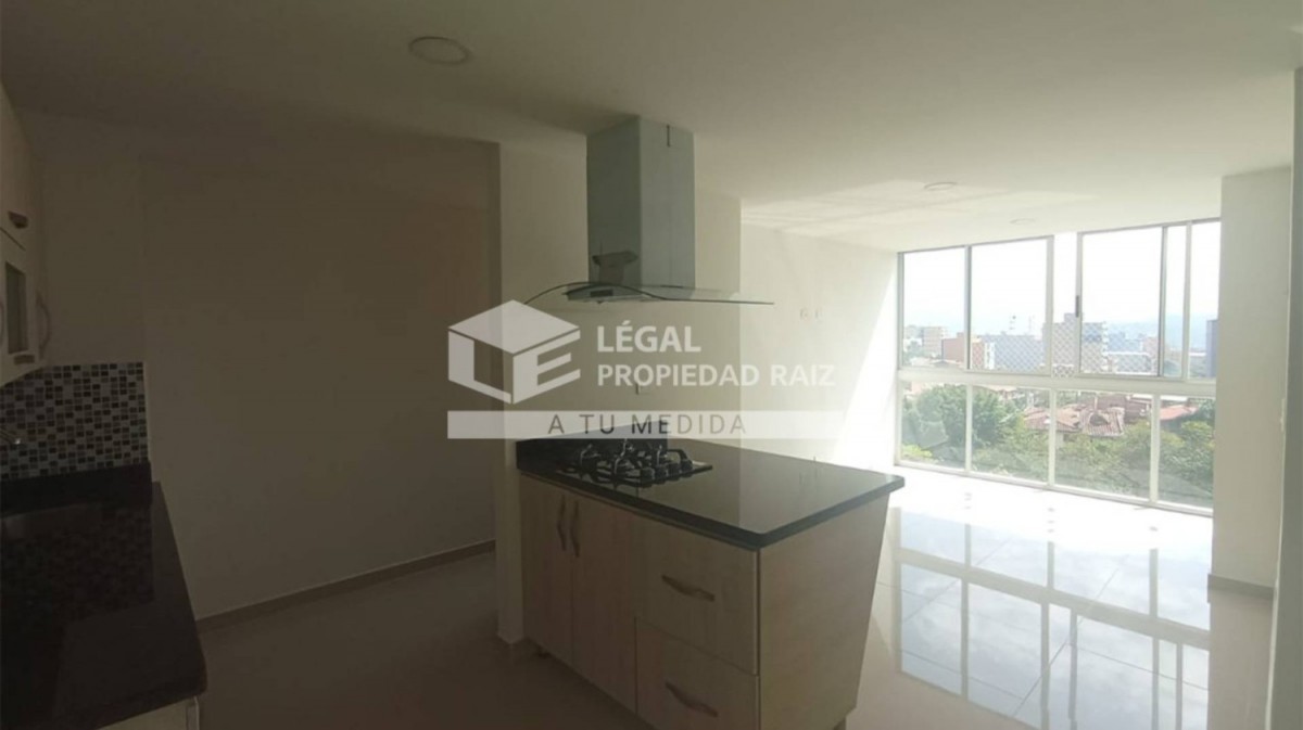 Apartment for sale in Belén Los Alpes, Medellín 3