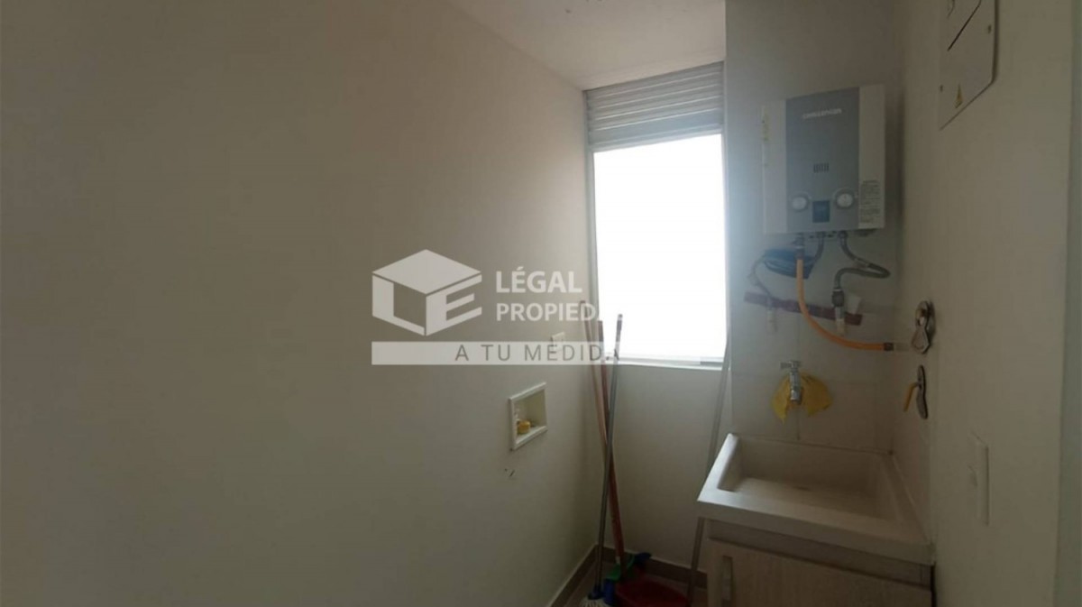 Apartment for sale in Belén Los Alpes, Medellín 5