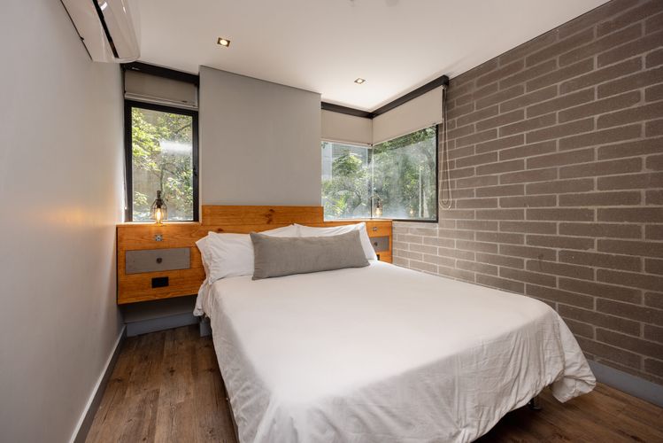 Apartamento en venta en El Poblado, Medellín · foto 12 de 14