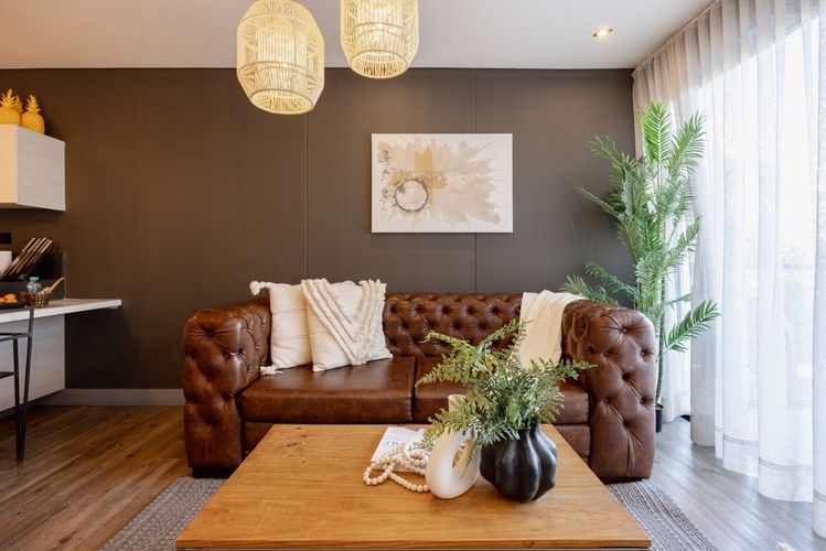 Apartamento en venta en El Poblado, Medellín · foto 5 de 14