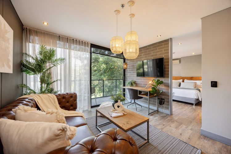 Apartamento en venta en El Poblado, Medellín · foto 6 de 14