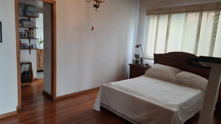 Apartamento de 4 alcobas en venta en Las Lomas, Medellín, 253 m² · foto 16 de 16