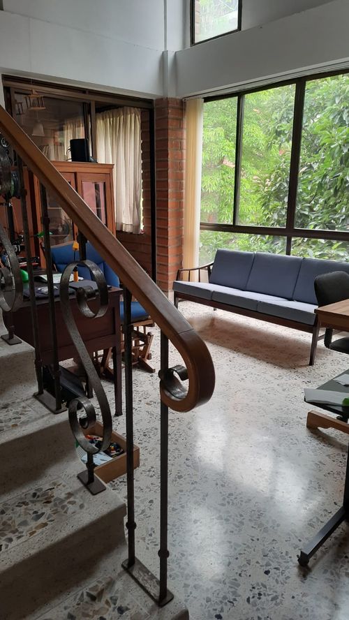 Apartamento de 4 alcobas en venta en Las Lomas, Medellín, 253 m² · foto 12 de 16