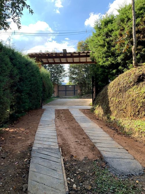 Casa de 3 alcobas en arriendo en Chaparral, Guarne, 140 m² · foto 3 de 24