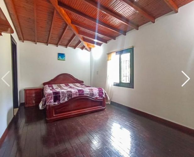 Casa de 3 alcobas en arriendo en Chaparral, Guarne, 140 m² · foto 4 de 24