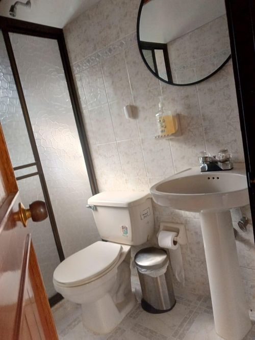 Casa de 3 alcobas en arriendo en Chaparral, Guarne, 140 m² · foto 6 de 24