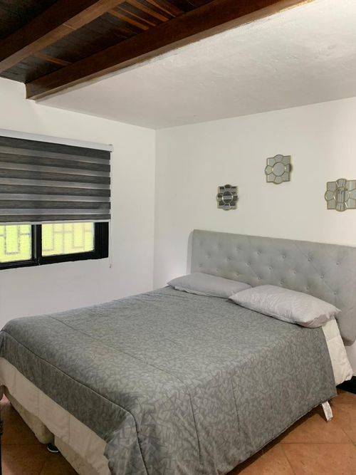 Casa de 3 alcobas en arriendo en Chaparral, Guarne, 140 m² · foto 10 de 24