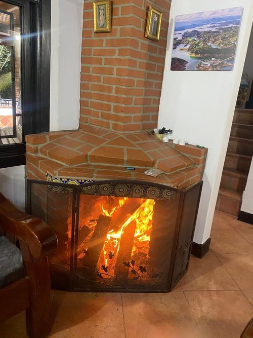 Casa de 3 alcobas en arriendo en Chaparral, Guarne, 140 m² · foto 11 de 24