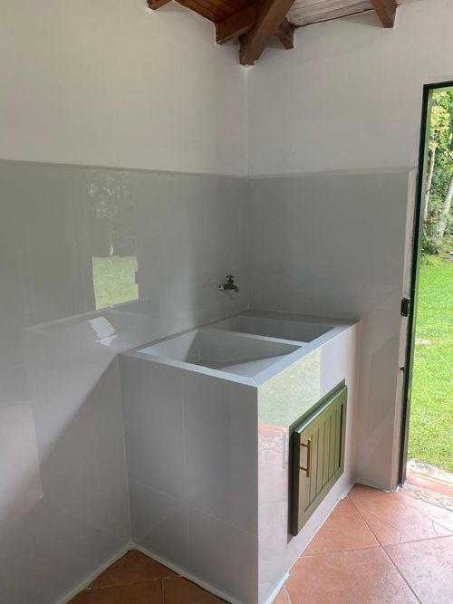 Casa de 3 alcobas en arriendo en Chaparral, Guarne, 140 m² · foto 12 de 24