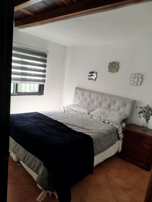 Casa de 3 alcobas en arriendo en Chaparral, Guarne, 140 m² · foto 14 de 24