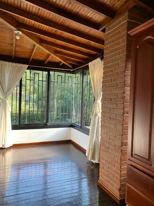 Casa de 3 alcobas en arriendo en Chaparral, Guarne, 140 m² · foto 17 de 24
