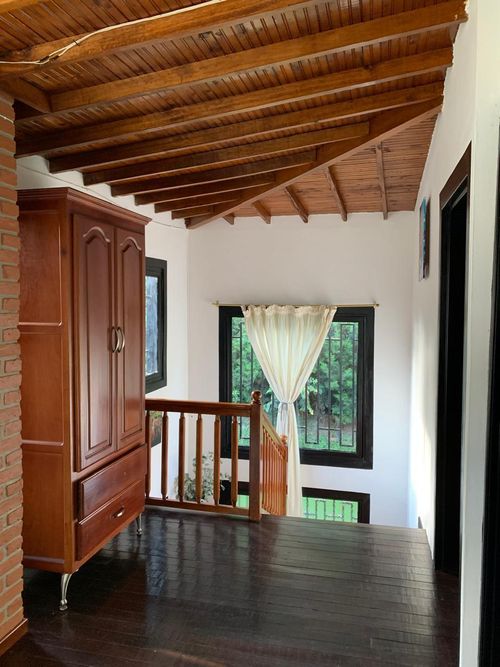 Casa de 3 alcobas en arriendo en Chaparral, Guarne, 140 m² · foto 18 de 24