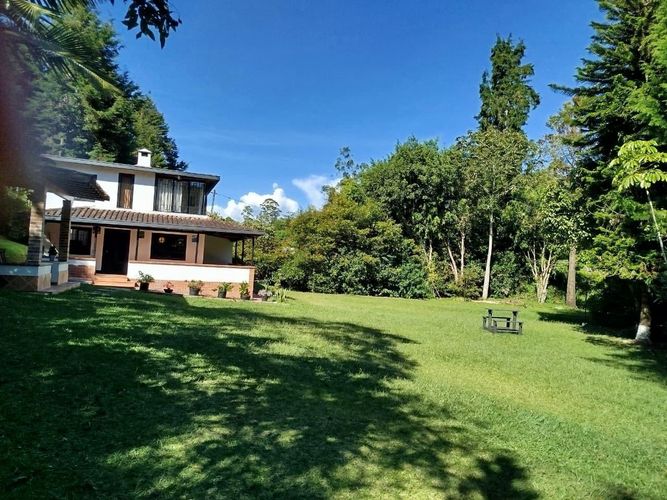 Casa de 3 alcobas en arriendo en Chaparral, Guarne, 140 m² · foto 19 de 24
