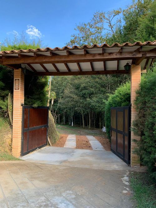 Casa de 3 alcobas en arriendo en Chaparral, Guarne, 140 m² · foto 22 de 24