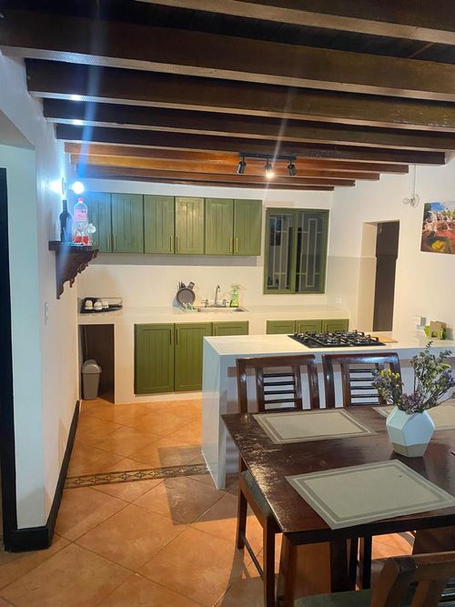 Casa de 3 alcobas en arriendo en Chaparral, Guarne, 140 m² · foto 24 de 24
