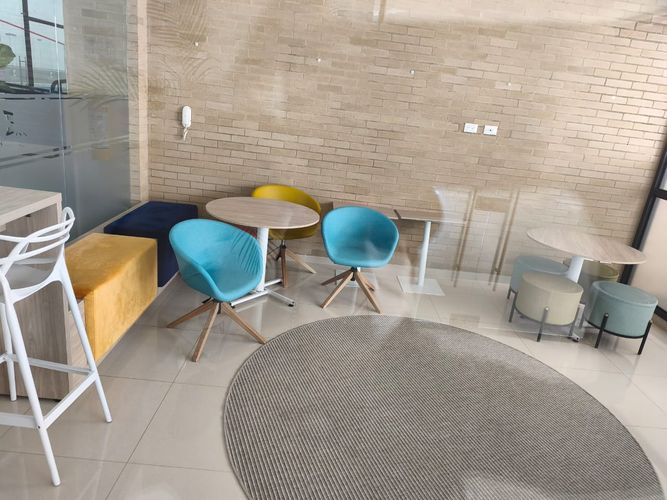 Apartamento de 2 alcobas en venta en San Jose V Sector, Bogotá, 59 m² · foto 13 de 24