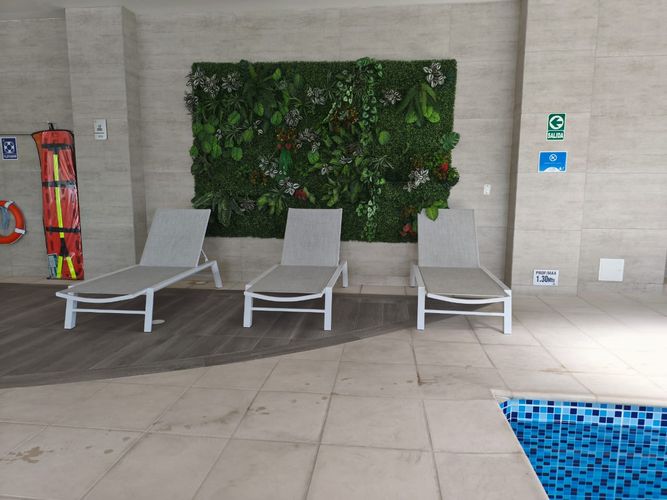 Apartamento de 2 alcobas en venta en San Jose V Sector, Bogotá, 59 m² · foto 10 de 24