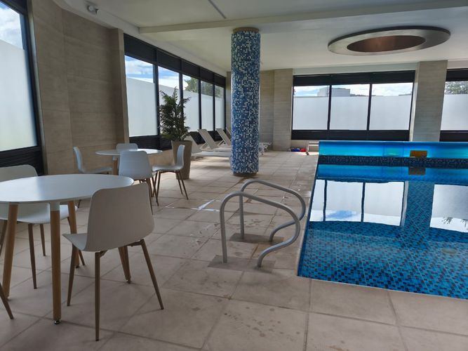 Apartamento de 2 alcobas en venta en San Jose V Sector, Bogotá, 59 m² · foto 11 de 24