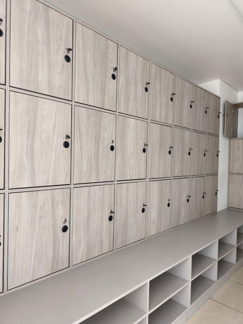 Apartamento de 2 alcobas en venta en San Jose V Sector, Bogotá, 59 m² · foto 7 de 24