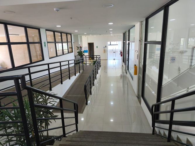Apartamento de 2 alcobas en venta en San Jose V Sector, Bogotá, 59 m² · foto 4 de 24