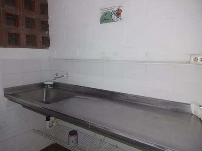 Bodega en arriendo en Las Vegas, Envigado, 300 m² · foto 11 de 16
