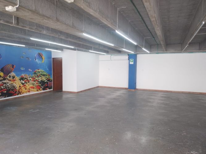 Bodega en arriendo en Las Vegas, Envigado, 300 m² · foto 16 de 16