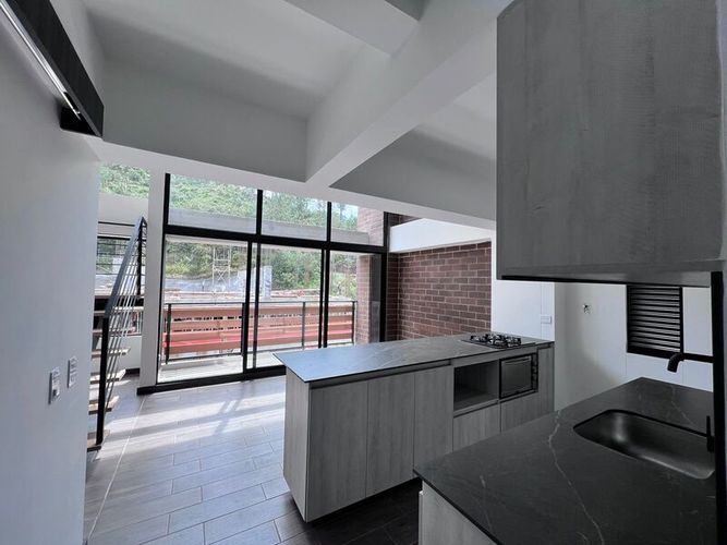 Apartamento de 3 alcobas en venta en Los Salados, El Retiro, 110 m² · foto 3 de 24
