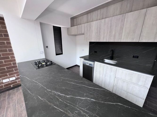 Apartamento de 3 alcobas en venta en Los Salados, El Retiro, 110 m² · foto 5 de 24