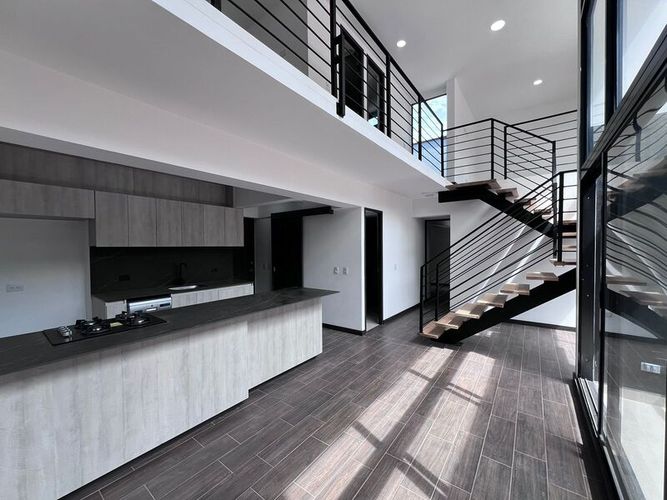 Apartamento de 3 alcobas en venta en Los Salados, El Retiro, 110 m² · foto 6 de 24