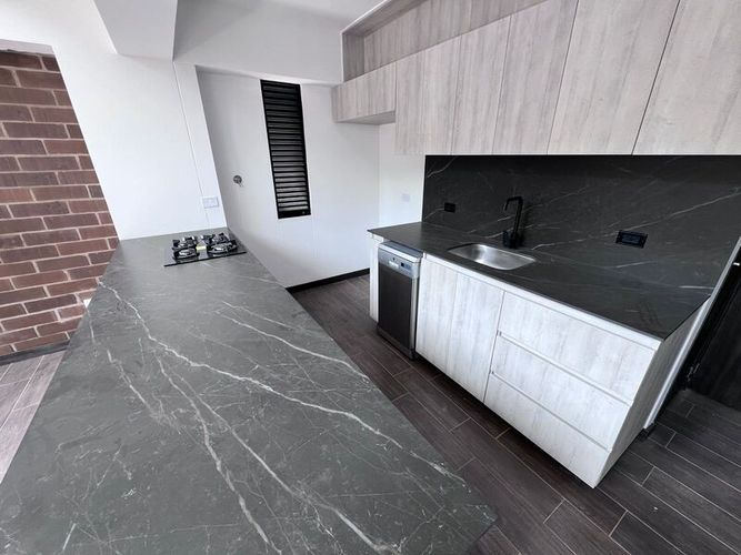 Apartamento de 3 alcobas en venta en Los Salados, El Retiro, 110 m² · foto 7 de 24