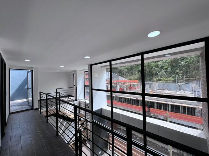 Apartamento de 3 alcobas en venta en Los Salados, El Retiro, 110 m² · foto 15 de 24