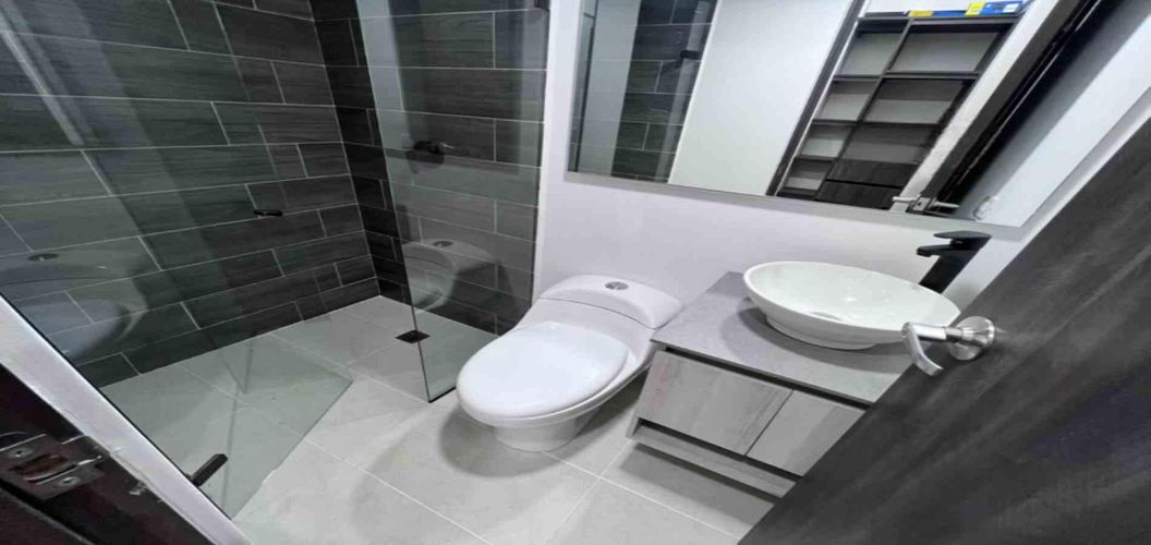 Apartamento de 3 alcobas en venta en Los Salados, El Retiro, 110 m² · foto 16 de 24