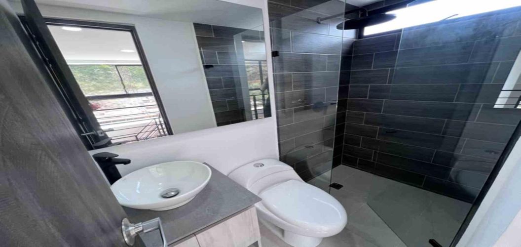 Apartamento de 3 alcobas en venta en Los Salados, El Retiro, 110 m² · foto 18 de 24