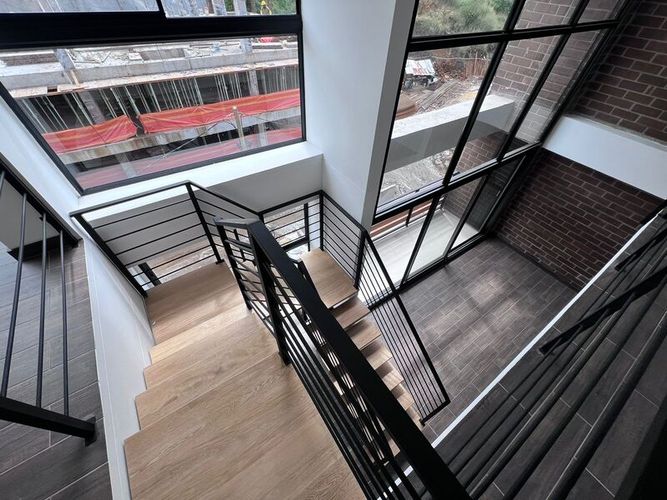 Apartamento de 3 alcobas en venta en Los Salados, El Retiro, 110 m² · foto 19 de 24