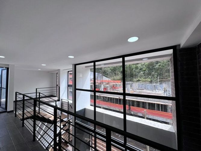 Apartamento de 3 alcobas en venta en Los Salados, El Retiro, 110 m² · foto 23 de 24