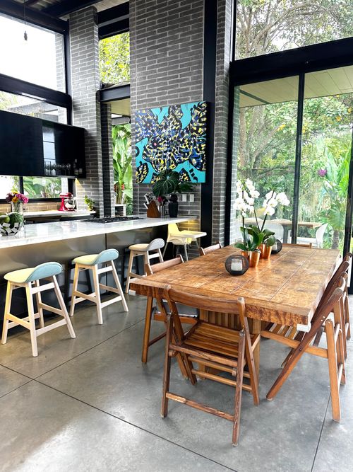 Casa de 4 alcobas en venta en La Morada, Jamundí, 397 m² · foto 5 de 17
