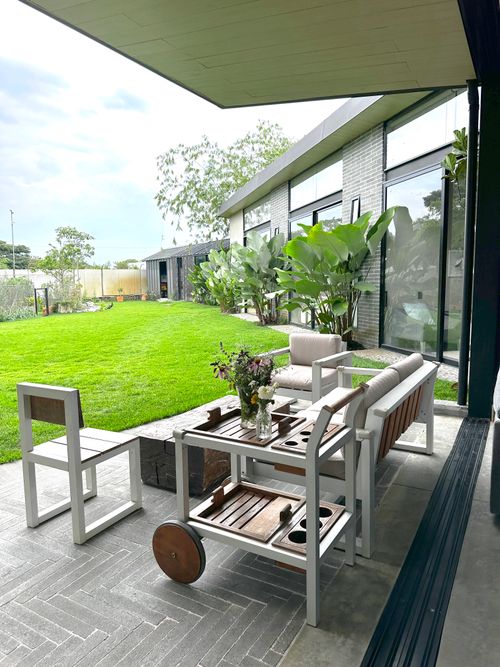 Casa de 4 alcobas en venta en La Morada, Jamundí, 397 m² · foto 9 de 17