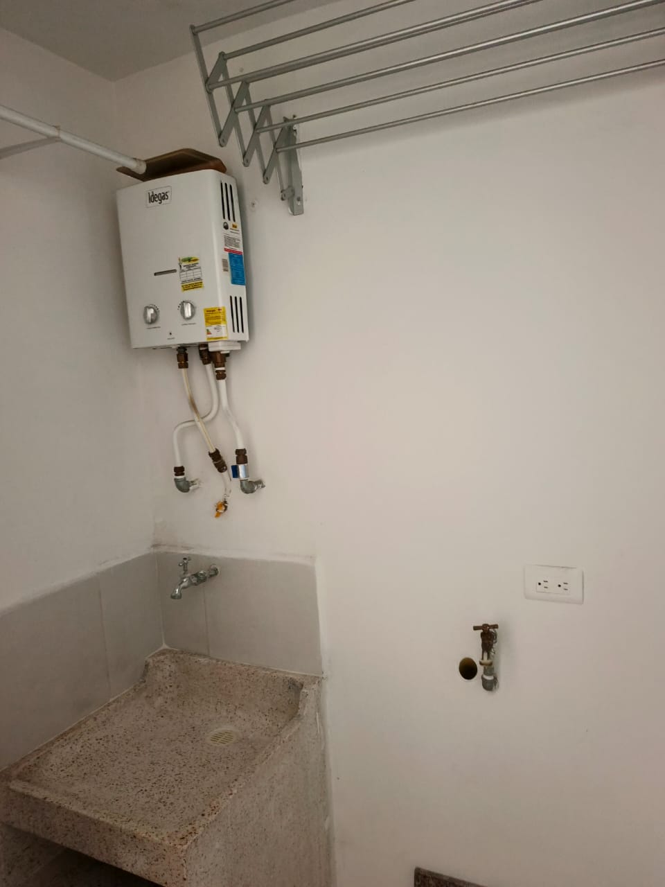 Apartamento en venta en Condina, Pereira · foto 6 de 13