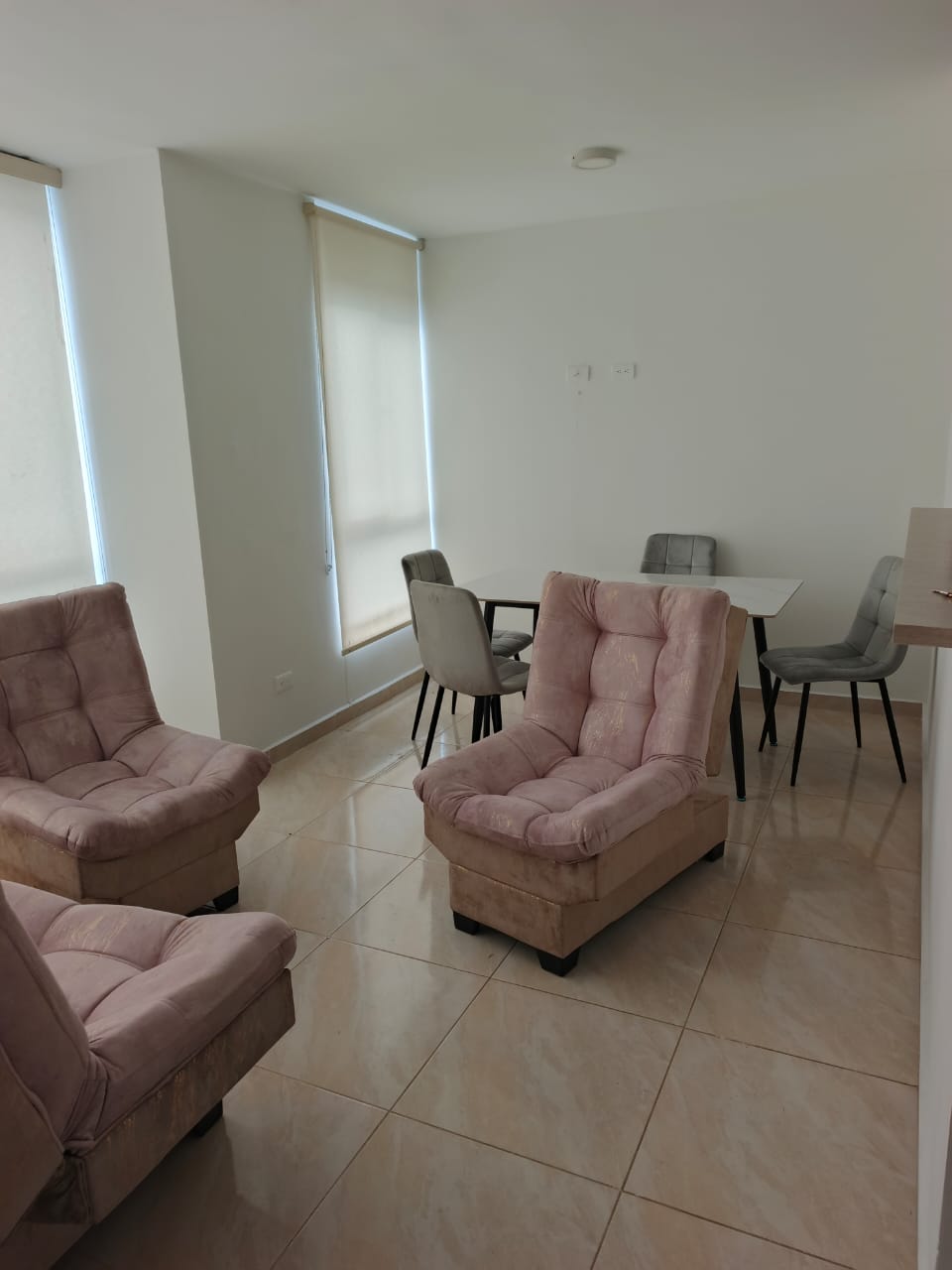 Apartamento en venta en Condina, Pereira · foto 2 de 13