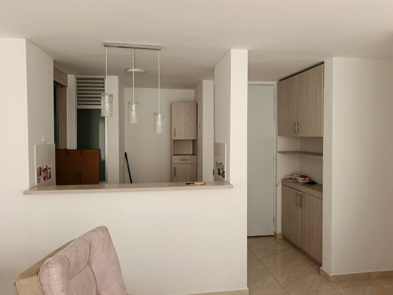 Apartamento en venta en Condina, Pereira · foto 3 de 13