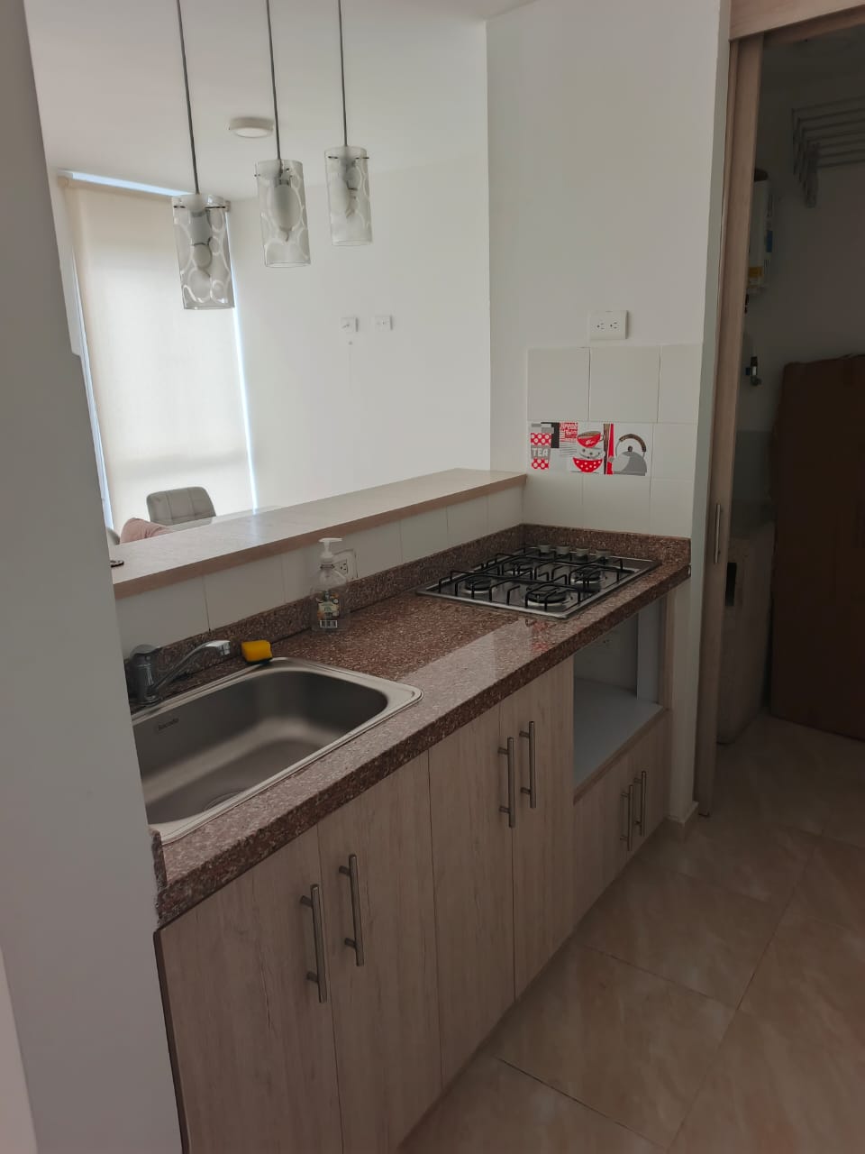 Apartamento en venta en Condina, Pereira · foto 5 de 13