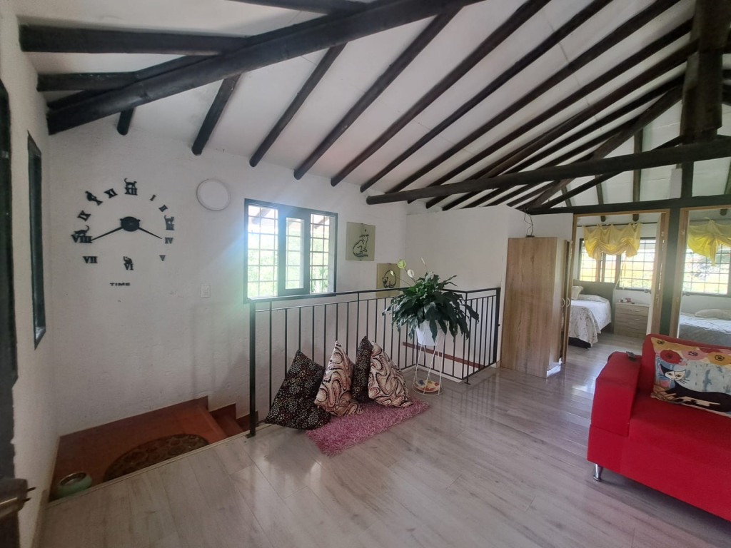 3BR Country House in Aeropuerto (200 m²) for Sale - 2