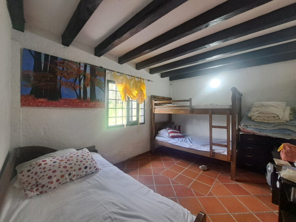 3BR Country House in Aeropuerto (200 m²) for Sale - 4