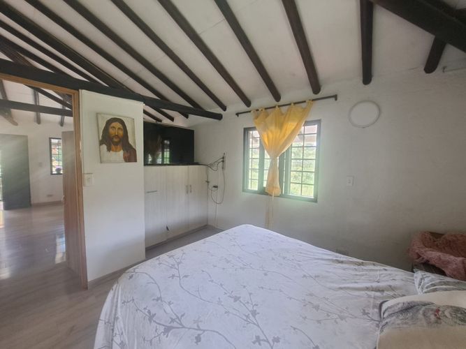 Finca en venta en Aeropuerto, Rionegro, 200 m² · foto 5 de 10