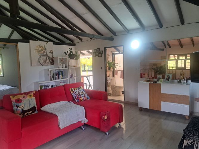 Finca en venta en Aeropuerto, Rionegro, 200 m² · foto 9 de 10