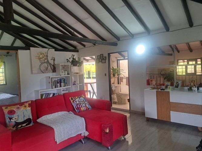 Finca en venta en Aeropuerto, Rionegro, 200 m² · foto 10 de 10