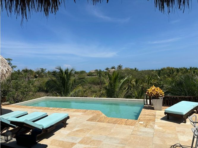Finca en venta en Mingueo, Santa Marta, 1000 m² · foto 2 de 24