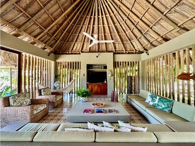 Finca en venta en Mingueo, Santa Marta, 1000 m² · foto 3 de 24