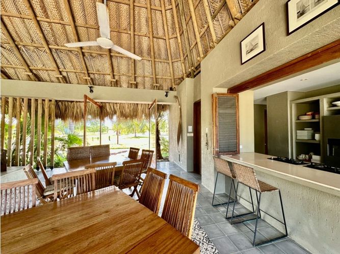 Finca en venta en Mingueo, Santa Marta, 1000 m² · foto 4 de 24