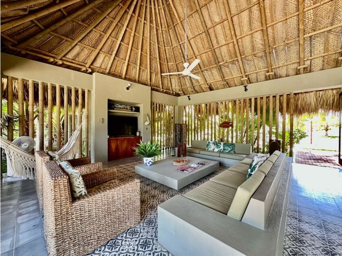 Finca en venta en Mingueo, Santa Marta, 1000 m² · foto 5 de 24